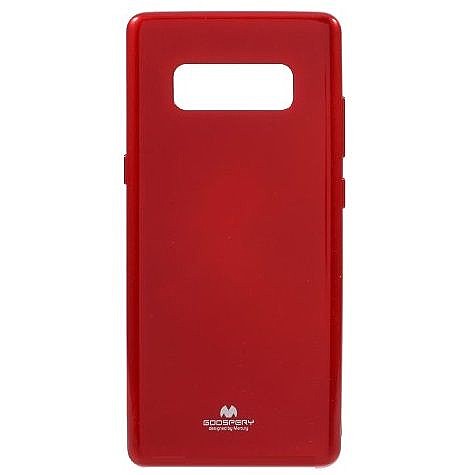 ����� ������� ���� Pearl Jelly ���� Mercury ������ ������� ����: Samsung Galaxy Note 8 (��� ����)