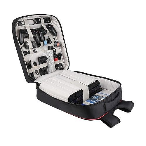 ��� �� ���� Backpack Travel Console ���� BUBM �������� ���� XBOX One / XBOX 360