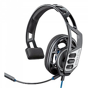 אוזניות ומיקרופון Gaming מדגם RIG-100 מבית Plantronics לקונסולת משחק XBOX One אוזניות ומיקרופון Gaming מדגם RIG-100 מבית Plantronics לקונסולת משחק XBOX One