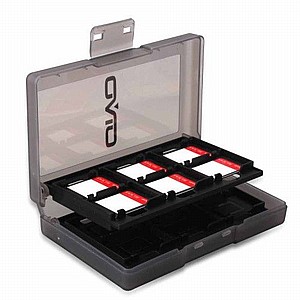 ����� ���� ���� OIVO ������ 24 ������ �������� ���� Nintendo Switch