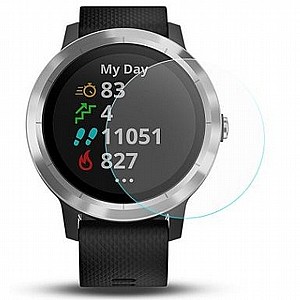 ��� ��� "������" ���� VMax ����� �� ��� ����: Garmin Vivoactive 3
