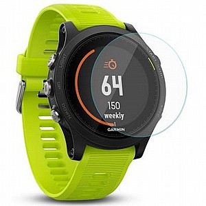 מגן מסך "זכוכית" מבית VMax לשעון יד חכם מדגם: Garmin Forerunner 935 מגן מסך "זכוכית" מבית VMax לשעון יד חכם מדגם: Garmin Forerunner 935