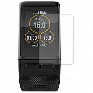 ��� ��� "������" ���� VMax ����� �� ��� ����: Garmin Vivoactive HR