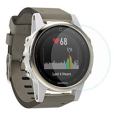 ��� ��� "������" ���� VMax ����� �� ��� ����: Garmin Fenix 5S