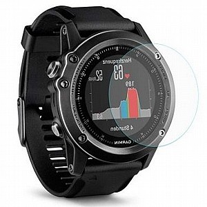 ��� ��� "������" ���� VMax ����� �� ��� ����: Garmin Fenix 3 HR