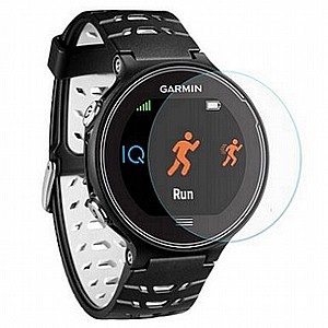 מגן מסך "זכוכית" מבית VMax לשעון יד חכם מדגם: Garmin Forerunner 630 מגן מסך "זכוכית" מבית VMax לשעון יד חכם מדגם: Garmin Forerunner 630
