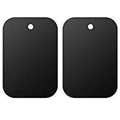 דיסקית מתכת למעמד מגנטי לרכב מבית LaTera (כמות 10 יחידות) דיסקית מתכת למעמד מגנטי לרכב מבית LaTera (כמות 10 יחידות)