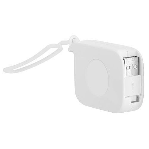 ��� ����� ������ + ����� ���� MOMAX �� ����� Lightning -��� ������ (����� �"� Apple)