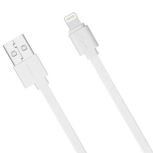 ��� ����� ������ + ����� ���� MOMAX �� ����� Lightning -��� ������ (����� �"� Apple)