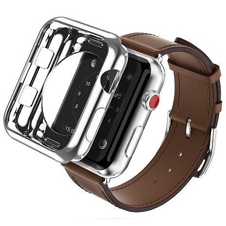 ����� ������� ���� Dux Ducis ����� �� ��� ����: Apple Watch 38mm (��� ���)