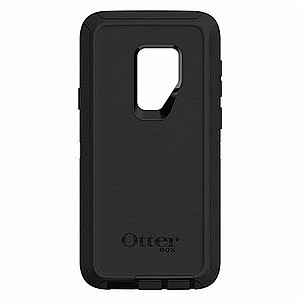 ����� ���� ���� Defender ���� OtterBox ������ ������� ����: Samsung Galaxy S9