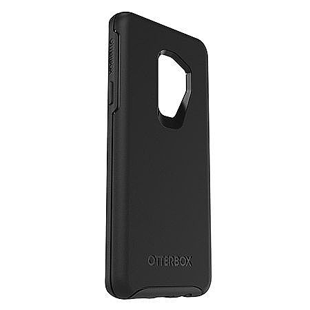 ����� ���� ���� Symmetry ���� OtterBox ������ ������� ����: Samsung Galaxy S9 Plus (��� ����)