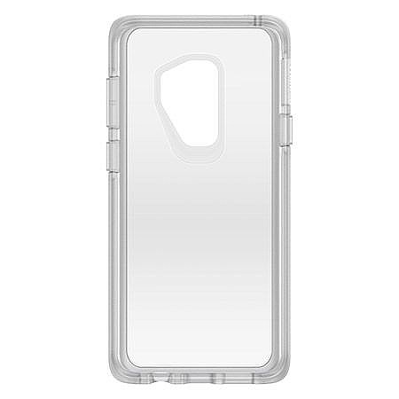 ����� ���� ���� Symmetry ���� OtterBox ������ ������� ����: Samsung Galaxy S9 Plus (��� ����)