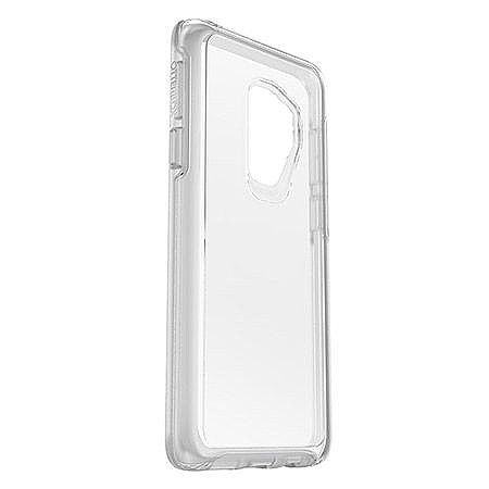 ����� ���� ���� Symmetry ���� OtterBox ������ ������� ����: Samsung Galaxy S9 Plus (��� ����)