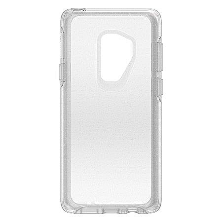 ����� ���� ���� Symmetry ���� OtterBox ������ ������� ����: Samsung Galaxy S9 (��� ���� ����)