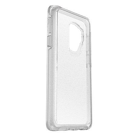 ����� ���� ���� Symmetry ���� OtterBox ������ ������� ����: Samsung Galaxy S9 (��� ���� ����)