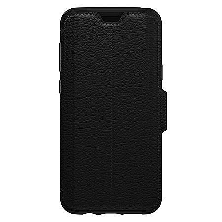 ����� ��� ���� Strada ���� OtterBox ������ ������� ����: Samsung Galaxy S9 Plus