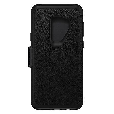 ����� ��� ���� Strada ���� OtterBox ������ ������� ����: Samsung Galaxy S9 Plus