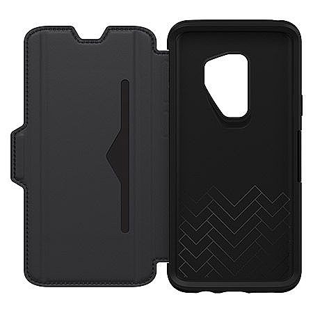 ����� ��� ���� Strada ���� OtterBox ������ ������� ����: Samsung Galaxy S9 Plus