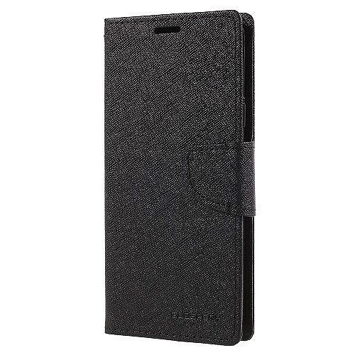 ����� ���� Fancy Diary ���� Mercury ������ ������� ����: Samsung Galaxy S9 (��� Black)