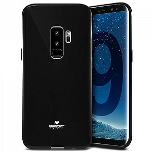 ����� ������� ���� Pearl Jelly ���� Mercury ������ ������� ����: Samsung Galaxy S9 Plus (��� ����)