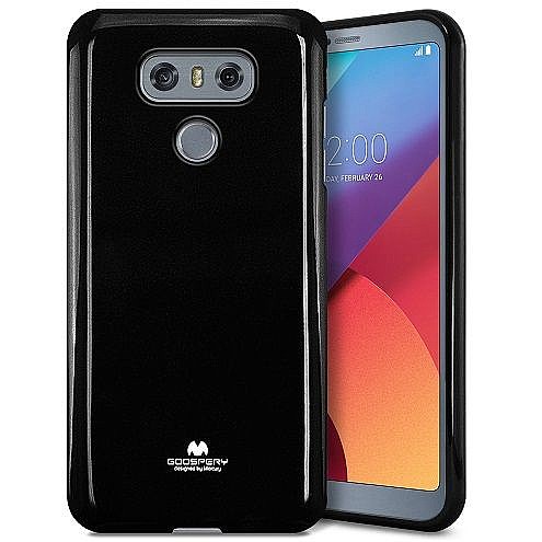 ����� ������� ���� Pearl Jelly ���� Mercury ������ ������� ����: LG V30 Plus (��� ����)