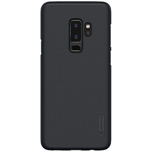 ����� ���� ���� Nillkin ������ ������� ����: Samsung Galaxy S9 Plus (��� ����)