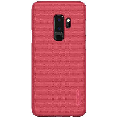 ����� ���� ���� Nillkin ������ ������� ����: Samsung Galaxy S9 Plus (��� ����)