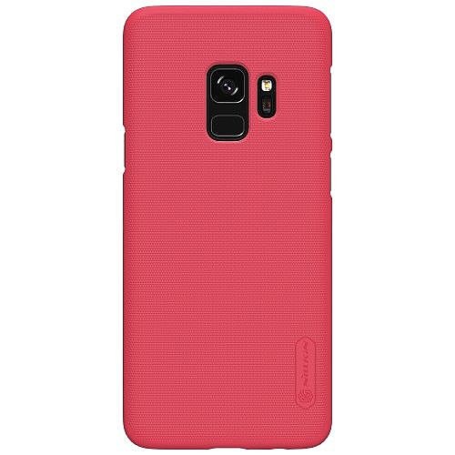 ����� ���� ���� Nillkin ������ ������� ����: Samsung Galaxy S9 (��� ����)