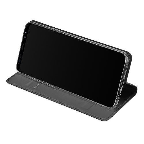 ����� ��� ���� Skin Pro ���� DUX DUCIS ������ ������� ����: Samsung Galaxy S9 Plus