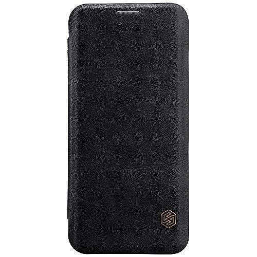 ����� ��� ���� Qin Wallet Case ���� NILLKIN ������ ������� ����: Samsung Galaxy S9 (��� ����)