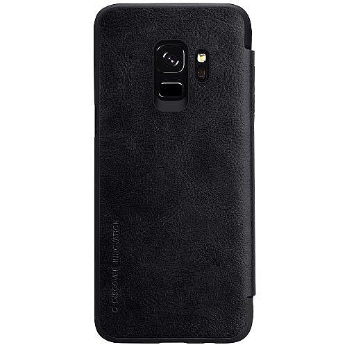 ����� ��� ���� Qin Wallet Case ���� NILLKIN ������ ������� ����: Samsung Galaxy S9 (��� ����)