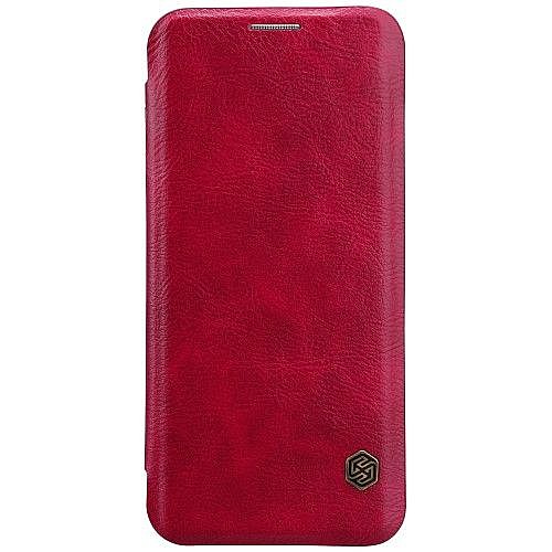 ����� ��� ���� Qin Wallet Case ���� NILLKIN ������ ������� ����: Samsung Galaxy S9 (��� ����)