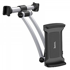 תושבת למושב האחורי ברכב מדגם Pillow Car Holde מבית HOCO למחשב לוח תושבת למושב האחורי ברכב מדגם Pillow Car Holde מבית HOCO למחשב לוח