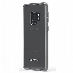 ����� ���� ���� Slim Shell ���� Pure Gear ������ ������� ����: Samsung Galaxy S9 (��� ����)