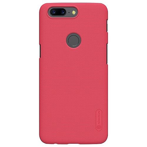 ����� ���� ���� Nillkin ������ ������� ����: OnePlus 5T (��� ����)
