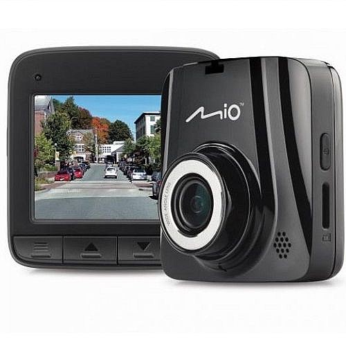 ����� ����� ���� FULL HD ���� MiVue C300 ���� Mio