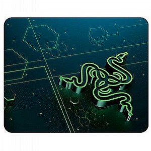משטח עכבר גיימרים מדגם Goliathus Mobile מבית RAZER (מידה 270X210mm) משטח עכבר גיימרים מדגם Goliathus Mobile מבית RAZER (מידה 270X210mm)