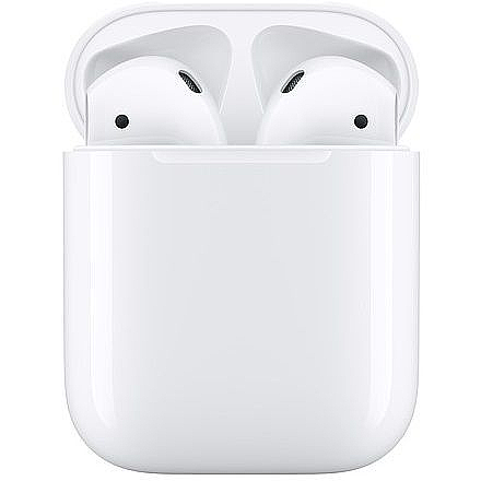 ������� ������ Bluetooth ���� AirPods 2 ���� Apple (���� ����� �� �����)