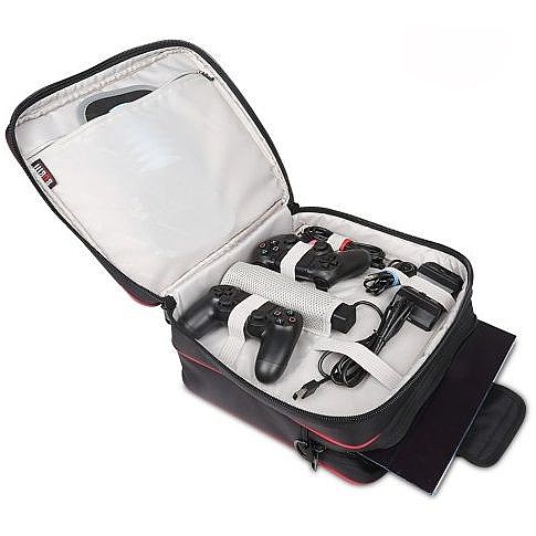 ��� ��/��� ���� Storage Bag Travel Console ���� BUBM �������� ���� Sony PlayStation 4