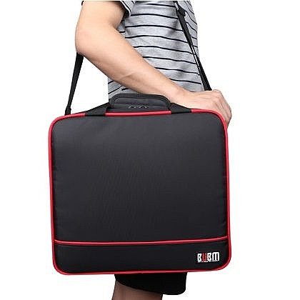 ��� ��/��� ���� Storage Bag Travel Console ���� BUBM �������� ���� Sony PlayStation 4