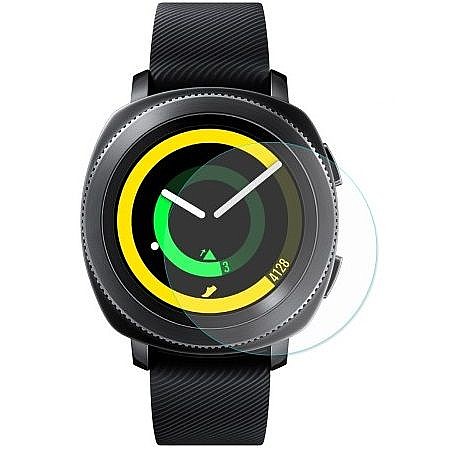 ��� ��� "������" ���� VMax ����� �� ��� ����: Samsung Gear Sport