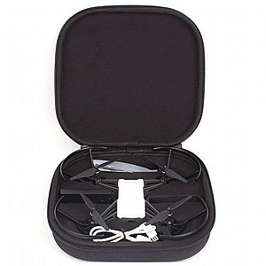 נרתיק קשיח מדגם EVA Portable Bag לרחפן מדגם DJI Tello נרתיק קשיח מדגם EVA Portable Bag לרחפן מדגם DJI Tello