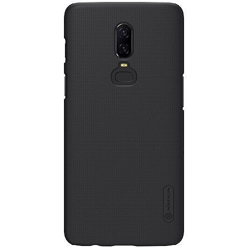 ����� ���� ���� Nillkin ������ ������� ����: OnePlus 6 (��� ����)
