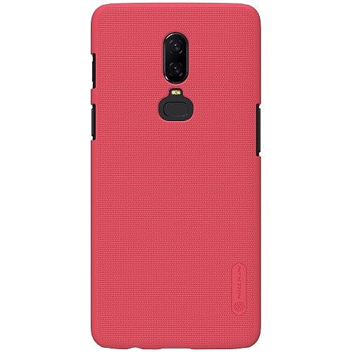����� ���� ���� Nillkin ������ ������� ����: OnePlus 6 (��� ����)