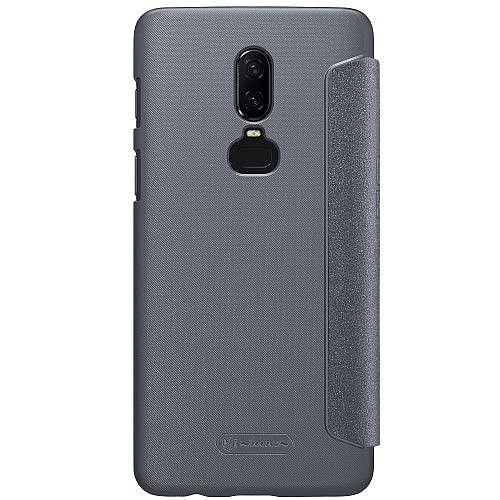 ����� ��� ���� SPARKLE ���� Nillkin ������ ������� ����: OnePlus 6