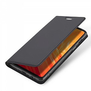 נרתיק עור מדגם Skin Pro מבית DUX DUCIS לטלפון סלולארי מדגם: OnePlus 6 נרתיק עור מדגם Skin Pro מבית DUX DUCIS לטלפון סלולארי מדגם: OnePlus 6