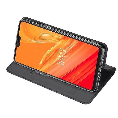 ����� ��� ���� Skin Pro ���� DUX DUCIS ������ ������� ����: OnePlus 6