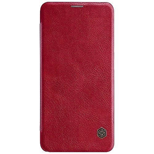 ����� ��� ���� Qin Wallet Case ���� NILLKIN ������ ������� ����: OnePlus 6 (��� ����)