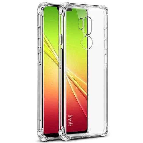 ����� ������� ���� iMPACT ���� IMAK ������ ������� ����: LG G7 (��� ����)